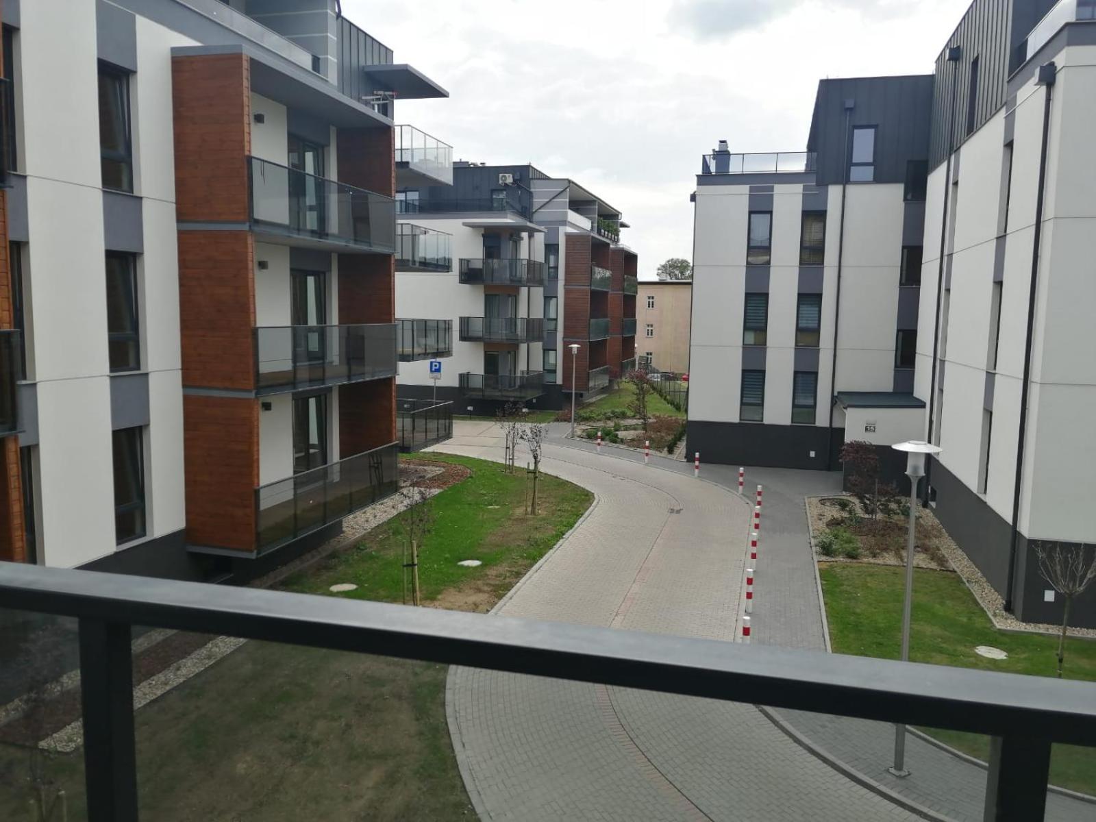 Apartament Lilla 2 옐레니아구라 외부 사진