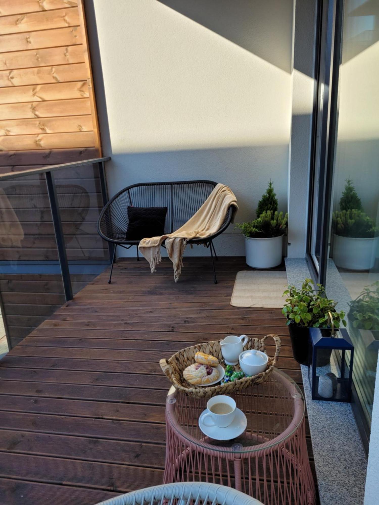 Apartament Lilla 2 옐레니아구라 외부 사진