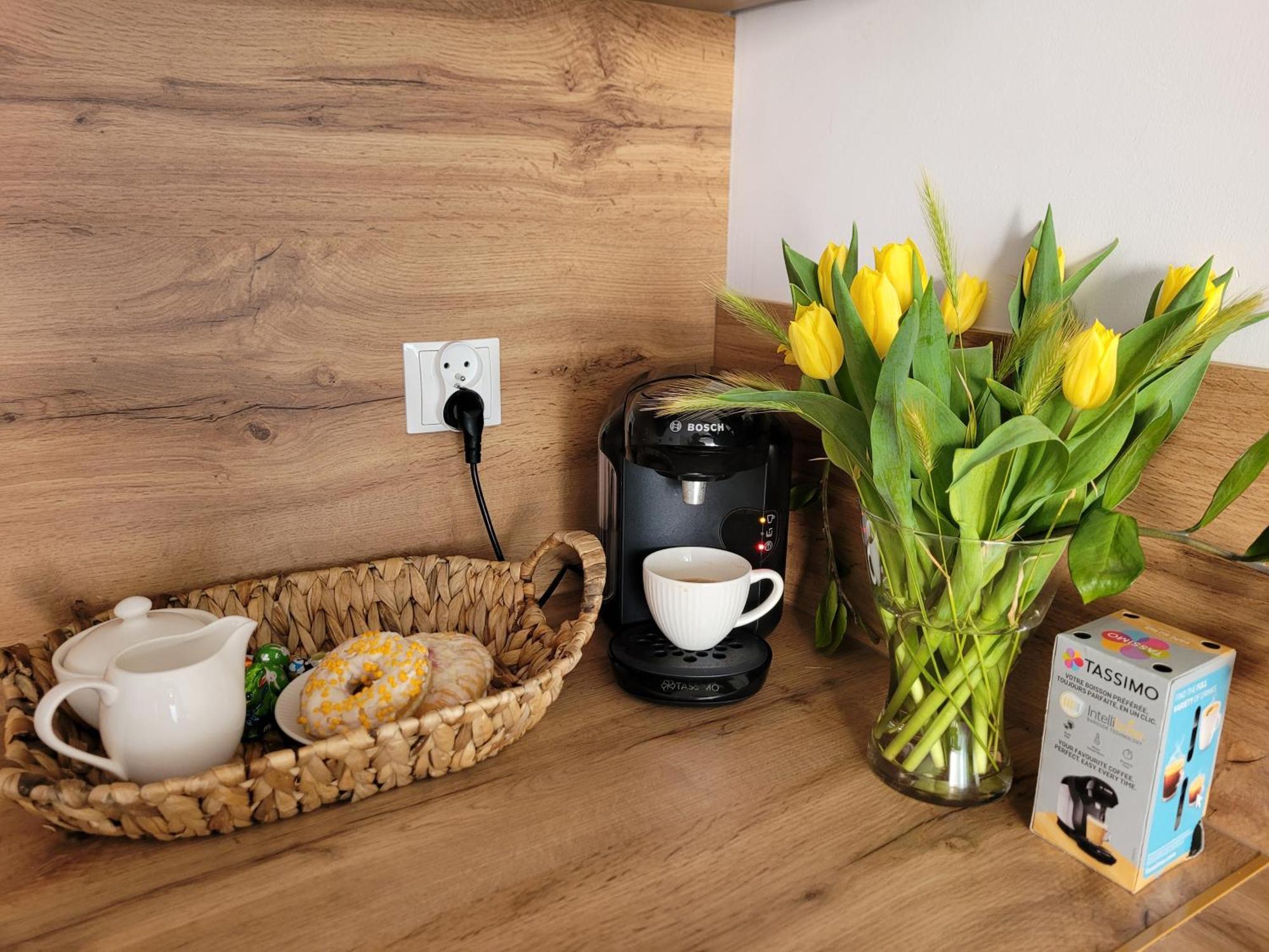 Apartament Lilla 2 옐레니아구라 외부 사진