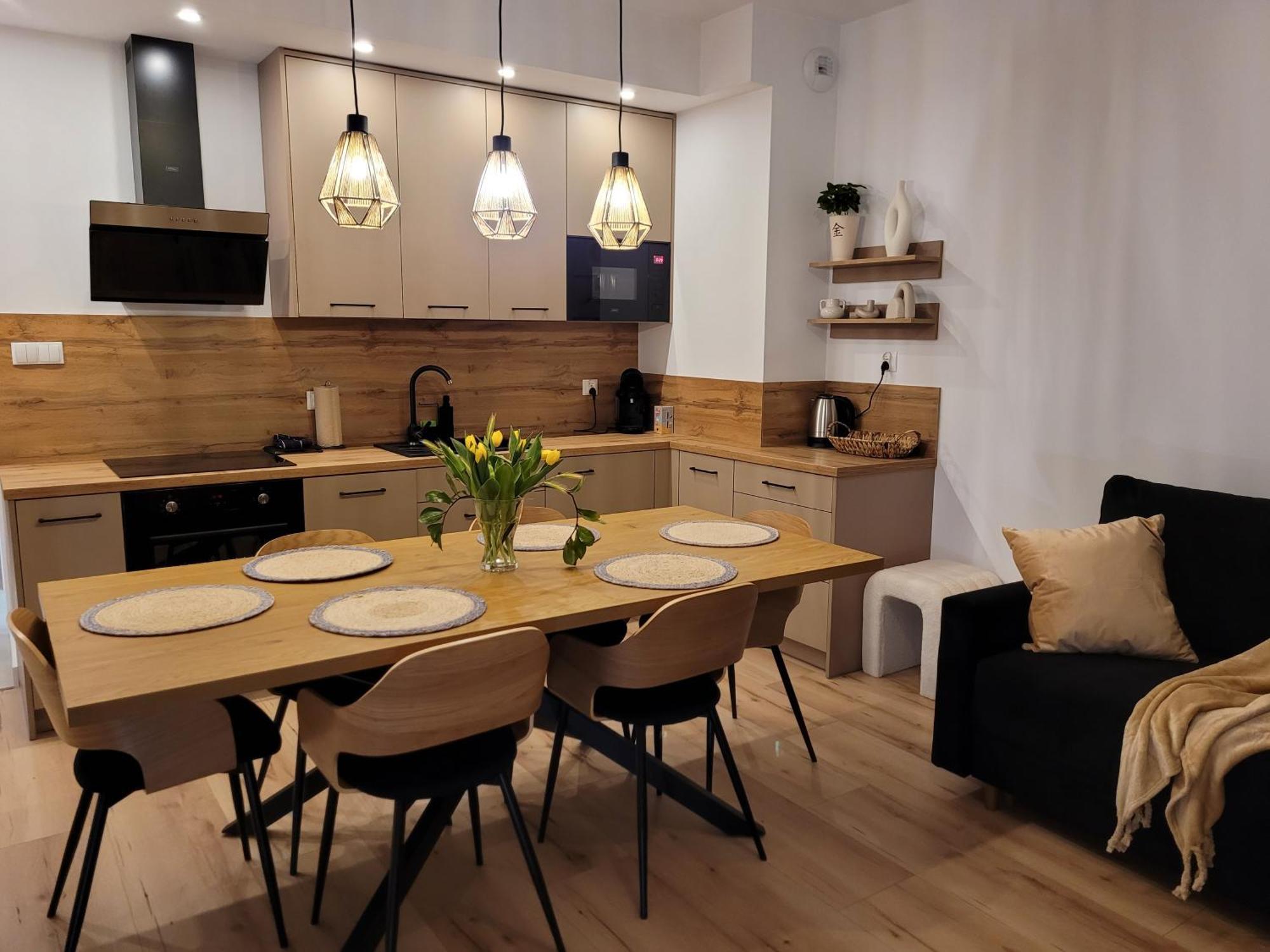 Apartament Lilla 2 옐레니아구라 외부 사진