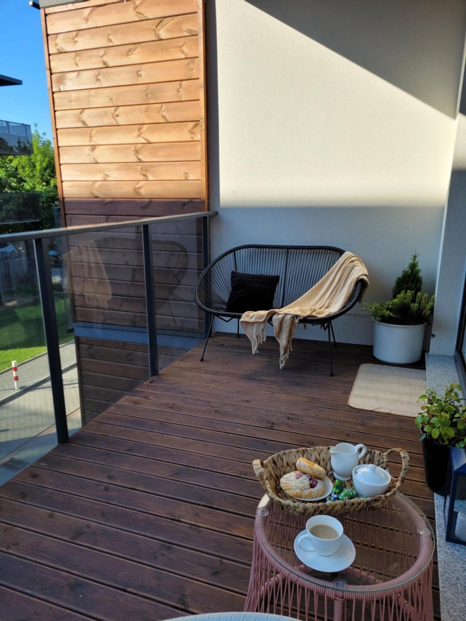 Apartament Lilla 2 옐레니아구라 외부 사진