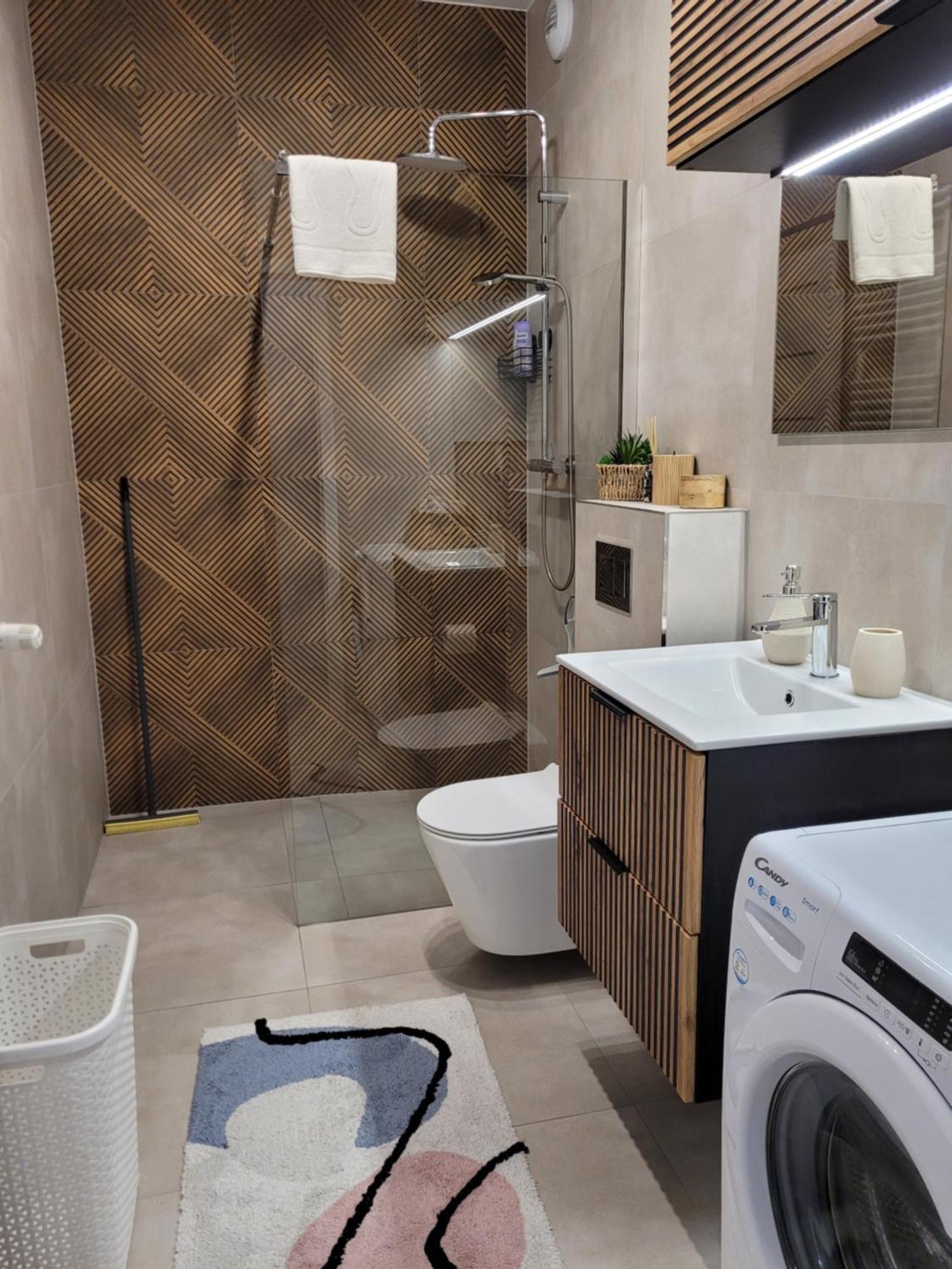 Apartament Lilla 2 옐레니아구라 외부 사진